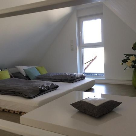 Appartements Magin Kornwestheim Bagian luar foto