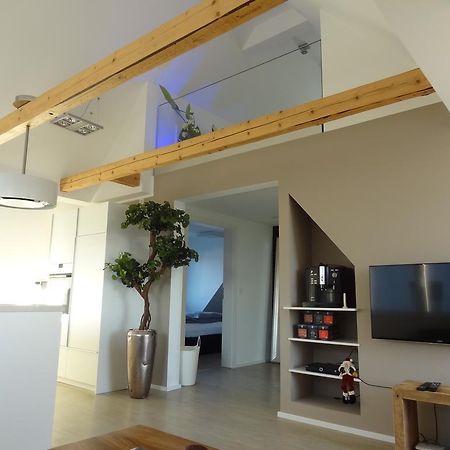 Appartements Magin Kornwestheim Bagian luar foto