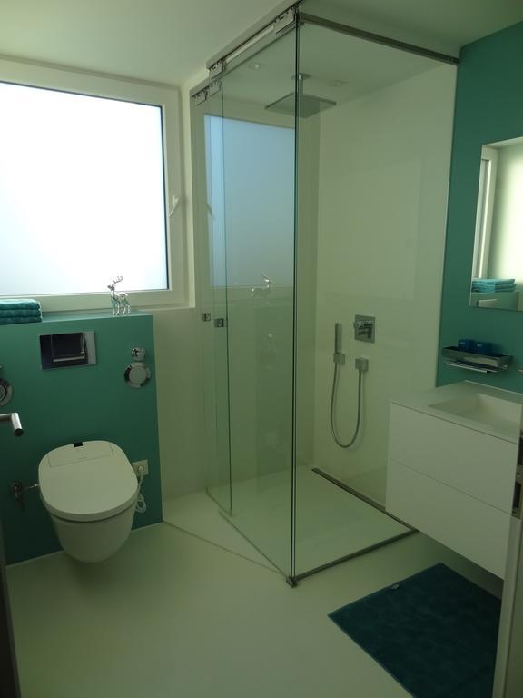 Appartements Magin Kornwestheim Bagian luar foto