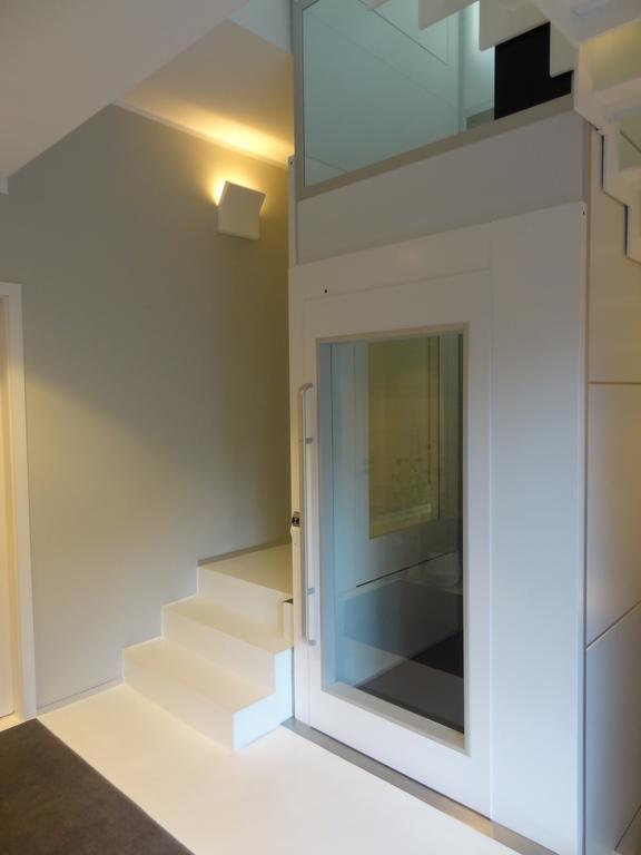 Appartements Magin Kornwestheim Bagian luar foto