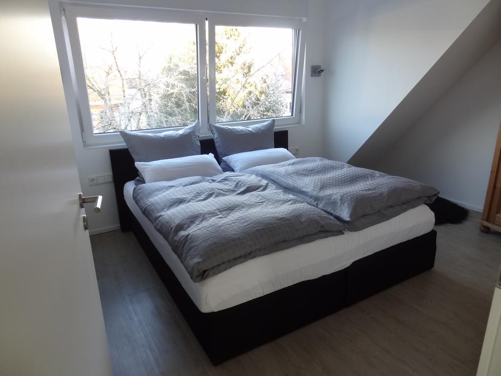 Appartements Magin Kornwestheim Bagian luar foto