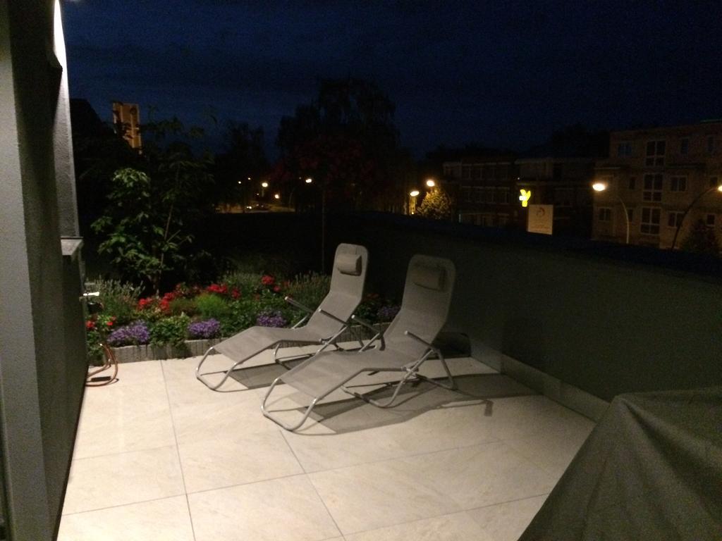 Appartements Magin Kornwestheim Bagian luar foto